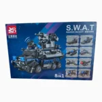 JUGUETE VEHÍCULO 9194A - Imagen 5