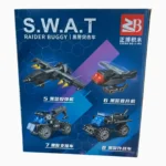 JUGUETE VEHÍCULO 9194A - Imagen 3