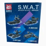 JUGUETE VEHÍCULO 9194A - Imagen 4