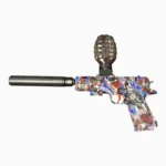 LANZADOR DE BOLAS DE GEL 913-2