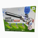 LANZADOR DE BOLAS DE GEL 913-2 - Imagen 2