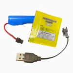 LANZADOR DE BOLAS DE GEL 913-2 - Imagen 3