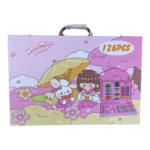 SET ARTÍSTICO KBX-126 - Imagen 2