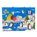 SET ARTÍSTICO KBX-58 - Imagen 2