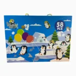 SET ARTÍSTICO KH-58ZH - Imagen 2