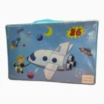 SET ARTÍSTICO KH-58ZM - Imagen 2