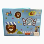 SET ARTÍSTICO KH-68 - Imagen 2