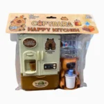 SET DE CAPIBARA QX793-CC - Imagen 2