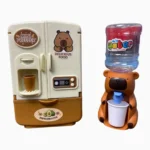 SET DE CAPIBARA QX793-CC