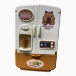 SET DE CAPIBARA QX793-CC - Imagen 5