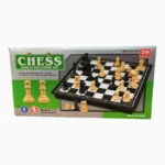 AJEDREZ 3321M PEQUEÑO AJE3321