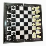 AJEDREZ 3323M MEDIANO AJE3323 - Imagen 3