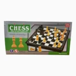 AJEDREZ 3323M MEDIANO AJE3323 - Imagen 2