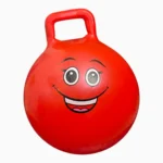 BALÓN SALTARÍN DE MANIJA BALMF-1357-5 - Imagen 3