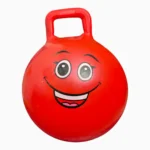 BALÓN SALTARÍN DE MANIJA BALMF-1357-5