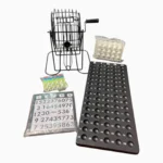 BINGO BIN2-3 - Imagen 6