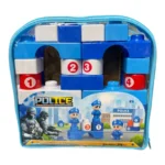 BLOQUE DE CONSTRUCCIÓN BLO6689-206A