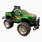 CAMIONETA PLATÓN MONSTER BIG CAR9321