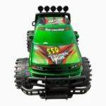 CAMIONETA PLATÓN MONSTER BIG CAR9321 - Imagen 3