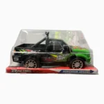 CAMIONETA PLATÓN RACING BLEASTER CAR9329-2 - Imagen 2