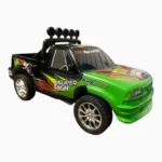 CAMIONETA PLATÓN RACING BLEASTER CAR9329-2