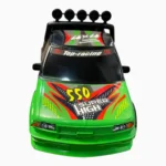 CAMIONETA PLATÓN RACING BLEASTER CAR9329-2 - Imagen 3