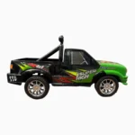 CAMIONETA PLATÓN RACING BLEASTER CAR9329-2 - Imagen 4