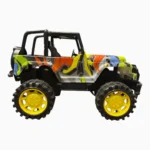 CARRO CAMPERO CENTURY BLEASTER CAR189 - Imagen 4