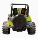 CARRO CAMPERO CENTURY BLEASTER CAR189 - Imagen 5