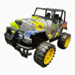 CARRO CAMPERO CENTURY BLEASTER CAR189 - Imagen 3