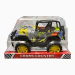 CARRO CAMPERO CENTURY BLEASTER CAR189 - Imagen 2