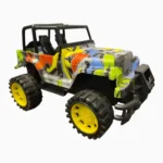 CARRO CAMPERO CENTURY BLEASTER CAR189