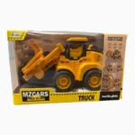 CARRO CONSTRUCCIÓN MZCARS CAR594 - Imagen 2