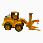 CARRO CONSTRUCCIÓN MZCARS CAR594 - Imagen 5