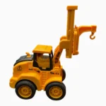 CARRO CONSTRUCCIÓN MZCARS CAR594 - Imagen 6