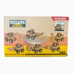 CARRO CONSTRUCCIÓN MZCARS CAR594 - Imagen 7