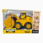 CARRO CONSTRUCCIÓN MZCARS CAR594 - Imagen 8