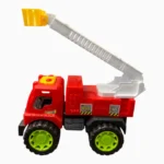 CARRO DE BOMBERO EN BOLSA CAR699-5 - Imagen 3