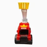 CARRO DE BOMBERO EN BOLSA CAR699-5 - Imagen 4