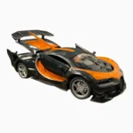 CARRO DEPORTIVO R/C CD MODEL CARCD1613A - Imagen 3