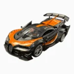 CARRO DEPORTIVO R/C CD MODEL CARCD1613A