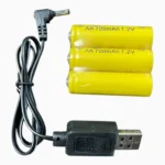 CARRO DEPORTIVO R/C CD MODEL CARCD1613A - Imagen 7