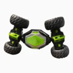 CARRO R/C TWIST CAR CARDH666-8 - Imagen 3