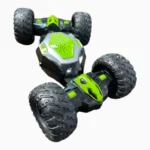 CARRO R/C TWIST CAR CARDH666-8 - Imagen 4