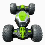 CARRO R/C TWIST CAR CARDH666-8 - Imagen 5