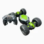 CARRO R/C TWIST CAR CARDH666-8 - Imagen 6