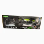 CARRO R/C TWIST CAR CARDH666-8 - Imagen 2