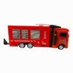 CARRO RESCATE + TANQUE MODERA CAR CAR9913-11A - Imagen 3