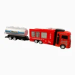 CARRO RESCATE + TANQUE MODERA CAR CAR9913-11A - Imagen 4