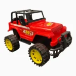 CARRO TODO TERRENO 4WD BLEASTER CAR188
